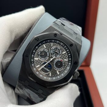 Audemars Piguet — Royal Oak Perpetual Calendar (0206.1)