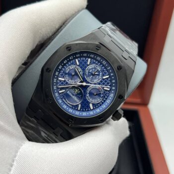 Audemars Piguet — Royal Oak Perpetual Calendar (0206.2)