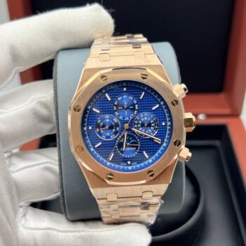 Audemars Piguet — Royal Oak Perpetual Calendar (0208.2)