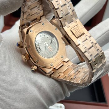 Audemars Piguet — Royal Oak Perpetual Calendar (0208.3)