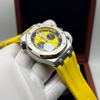 Audemars Piguet - Royal Oak Offshore Diver Chronograph Quartz (0093.4)