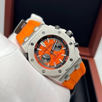 Audemars Piguet - Royal Oak Offshore Diver Chronograph Quartz (0093.3)