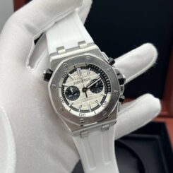 Audemars Piguet - Royal Oak Offshore Diver Chronograph Quartz (0093.1)