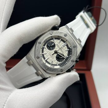 Audemars Piguet - Royal Oak Offshore Diver Chronograph Quartz (0093.1)
