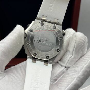 Audemars Piguet - Royal Oak Offshore Diver Chronograph Quartz (0093.1)