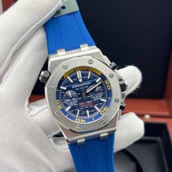 Audemars Piguet - Royal Oak Offshore Diver Chronograph Quartz (0093.2)