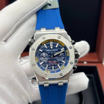 Audemars Piguet - Royal Oak Offshore Diver Chronograph Quartz (0093.2)