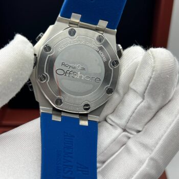 Audemars Piguet - Royal Oak Offshore Diver Chronograph Quartz (0093.2)