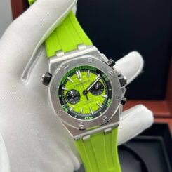 Audemars Piguet - Royal Oak Offshore Diver Chronograph Quartz (0093.5)
