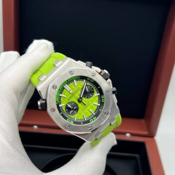 Audemars Piguet - Royal Oak Offshore Diver Chronograph Quartz (0093.5)