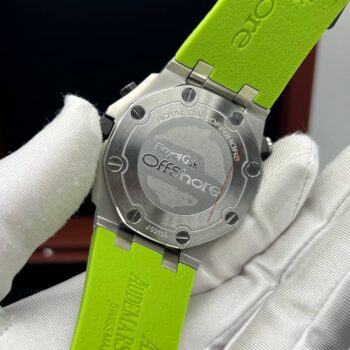 Audemars Piguet - Royal Oak Offshore Diver Chronograph Quartz (0093.5)