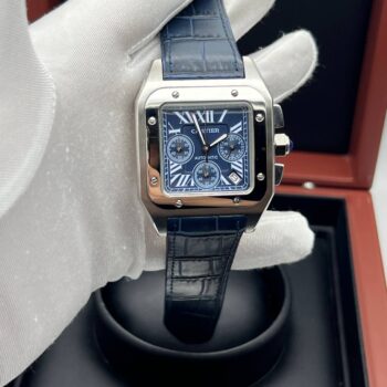 Cartier — Santos De Cartier (5781.2)