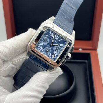 Cartier — Santos De Cartier (5781.2)