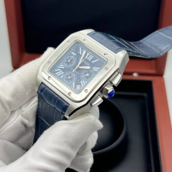 Cartier — Santos De Cartier (5781.2)