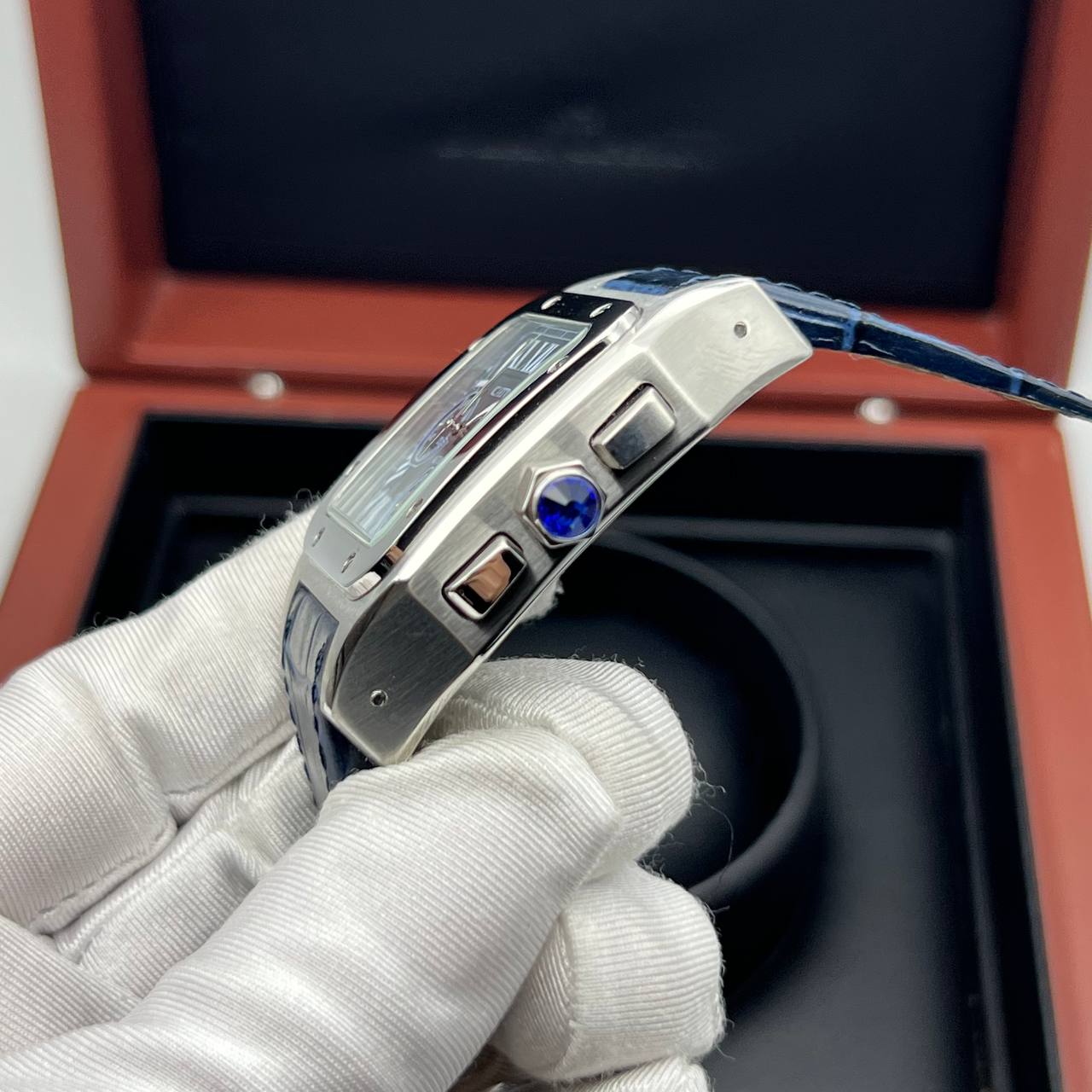 Cartier — Santos De Cartier (5781.2)
