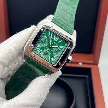 Cartier — Santos De Cartier (5781.3)
