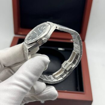 Audemars Piguet — Royal Oak Selfwinding Ladies Diamonds 34 (0174)