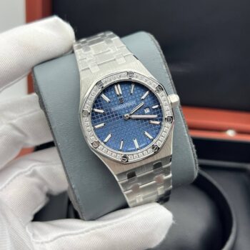 Audemars Piguet — Royal Oak Selfwinding Ladies Diamonds 34 (0174.1)