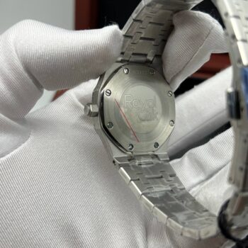 Audemars Piguet — Royal Oak Selfwinding Ladies Diamonds 34 (0174.4)