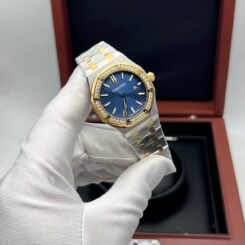 Audemars Piguet — Royal Oak Selfwinding Ladies Diamonds 34 (0176.1)