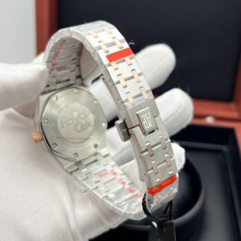 Audemars Piguet — Royal Oak Selfwinding Ladies Diamonds 34 (0176.4)