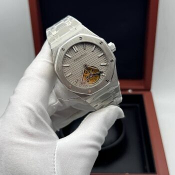 Audemars Piguet - Royal Oak Tourbillon Extra-Thin (0188.3)