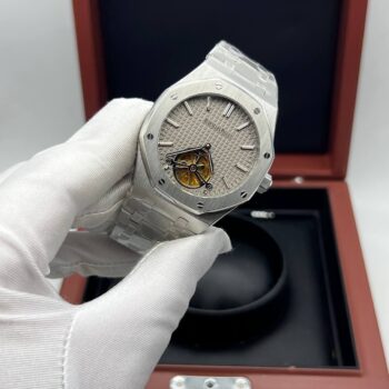 Audemars Piguet - Royal Oak Tourbillon Extra-Thin (0188.3)