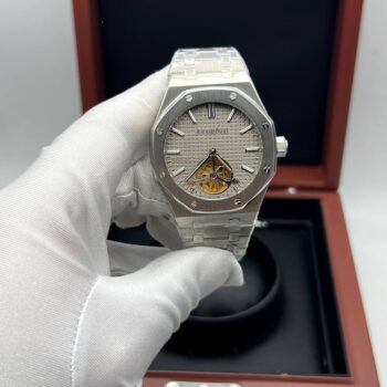Audemars Piguet - Royal Oak Tourbillon Extra-Thin (0188.3)