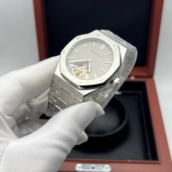 Audemars Piguet - Royal Oak Tourbillon Extra-Thin (0188.3)