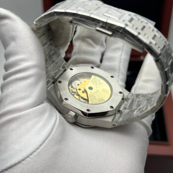 Audemars Piguet - Royal Oak Tourbillon Extra-Thin (0188.3)