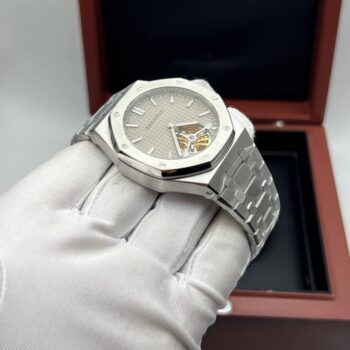 Audemars Piguet - Royal Oak Tourbillon Extra-Thin (0188.3)