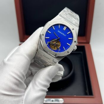 Audemars Piguet - Royal Oak Tourbillon Extra-Thin (0188.1)
