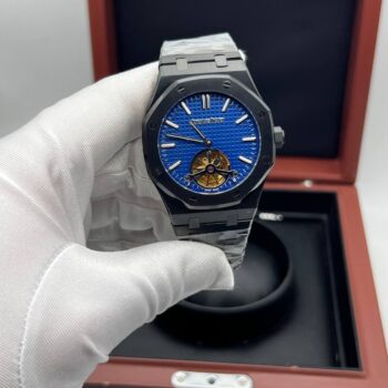 Audemars Piguet - Royal Oak Tourbillon Extra-Thin (0190.1)