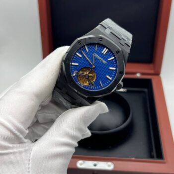 Audemars Piguet - Royal Oak Tourbillon Extra-Thin (0190.1)
