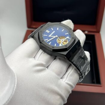 Audemars Piguet - Royal Oak Tourbillon Extra-Thin (0190.1)