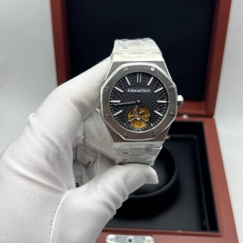 Audemars Piguet - Royal Oak Tourbillon Extra-Thin (0188)