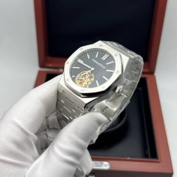 Audemars Piguet - Royal Oak Tourbillon Extra-Thin (0188)