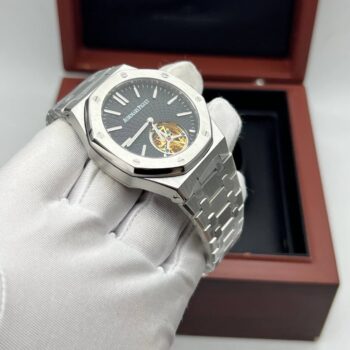 Audemars Piguet - Royal Oak Tourbillon Extra-Thin (0188)