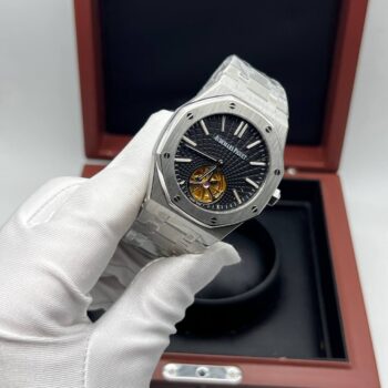 Audemars Piguet - Royal Oak Tourbillon Extra-Thin (0188)