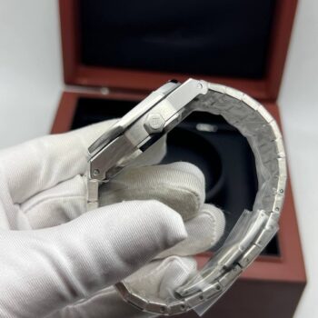 Audemars Piguet - Royal Oak Tourbillon Extra-Thin (0188)
