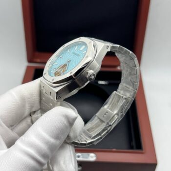 Audemars Piguet - Royal Oak Tourbillon Extra-Thin (0189.3)