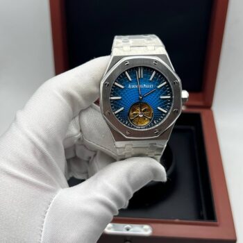 Audemars Piguet - Royal Oak Tourbillon Extra-Thin (0189.2)