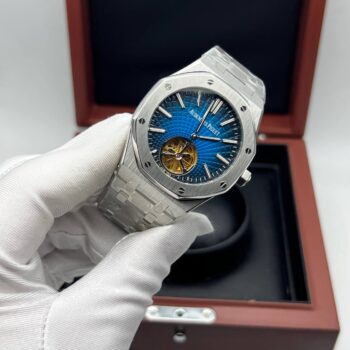 Audemars Piguet - Royal Oak Tourbillon Extra-Thin (0189.2)
