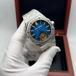 Audemars Piguet - Royal Oak Tourbillon Extra-Thin (0189.2)