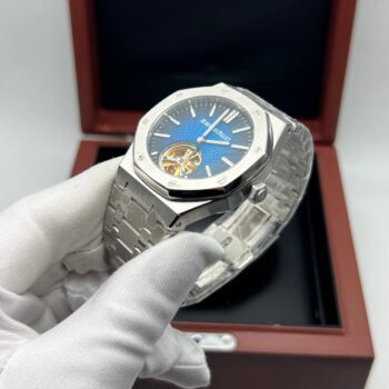 Audemars Piguet - Royal Oak Tourbillon Extra-Thin (0189.2)
