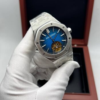 Audemars Piguet - Royal Oak Tourbillon Extra-Thin (0189.2)