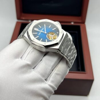 Audemars Piguet - Royal Oak Tourbillon Extra-Thin (0189.2)