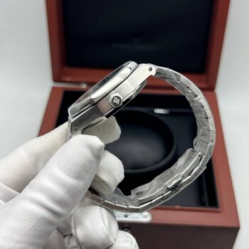 Audemars Piguet - Royal Oak Tourbillon Extra-Thin (0189.2)