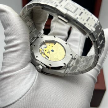 Audemars Piguet - Royal Oak Tourbillon Extra-Thin (0189.2)