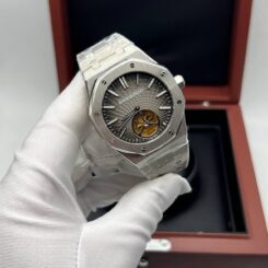 Audemars Piguet - Royal Oak Tourbillon Extra-Thin (0188.2)